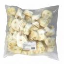 Nez de cochon souffl� / Groin de porc, friandise pour chien
