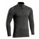 Sweat zipp� Thermo Performer niveau 3 noir