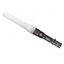 C�ne de signalisation blanc pour lampe tactique diam�tre 2 ou 3,5 cm - image 2