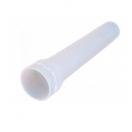 C�ne de signalisation blanc pour lampe tactique diam�tre 2 ou 3,5 cm - image 3