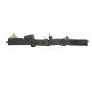Ceinture holster discr�te 2ET01 noir pour droitier taille S/M/L