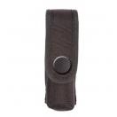 Porte-a�rosol anti-agression 50 ml ou porte-lampe d�intervention noir