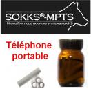 Sokks T�l�phone portable