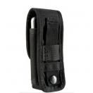 Pochette t�l�phone G.M. noir - image 2