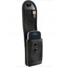 Pochette t�l�phone G.M. noir - image 3