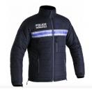 Blouson matelass� Police Municipale P.M. ONE