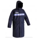 Parka de pluie membran�e Police Municipale P.M. ONE