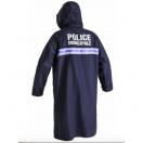 Parka de pluie membran�e Police Municipale P.M. ONE - image 2