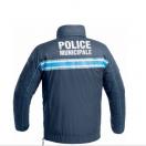 Blouson d��t� Police Municipale P.M. ONE - image 2