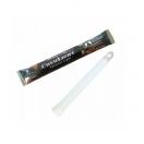 B�ton lumineux ChemLight� 15 cm - 8 heures blanc