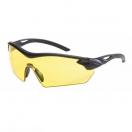 Lunettes de protection balistiques Racers �cran ambr�