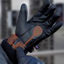 Gant Scanforce d�tecteur de m�taux Blacktactilt - image 3