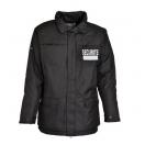 Parka S�curit� - Cityguard
