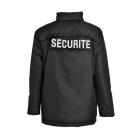 Parka S�curit� - Cityguard - image 2