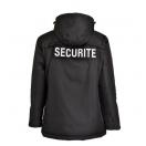 Parka S�curit� - Cityguard - image 3