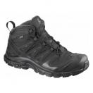 CHAUSSURES SALOMON XA FORCES MID GTX� - NOIR