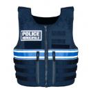 Gilet pare balles PM Port ext�rieur FULL TACTICAL Homme