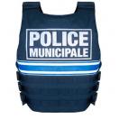Gilet pare balles PM Port ext�rieur FULL TACTICAL Homme - image 2