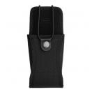 PORTE RADIO NOIR MOLLE