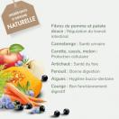 PureLife Adult 7+ - Croquettes pour chiens adulte de 7 ans et + - image 4