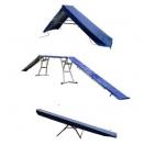 Pack de protection de zones - Agility K9 Sport