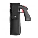 PORTE A�ROSOL 500 ML NOIR MOLLE