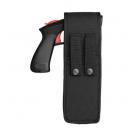 PORTE A�ROSOL 500 ML NOIR MOLLE - image 2