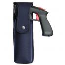 PORTE A�ROSOL 500 ML BLEU FONCE MOLLE