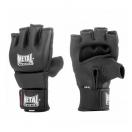 Gants d�Entrainement Combat Libre - Pancrace BLACKLIGHT