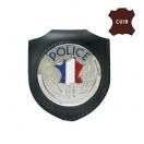 Porte M�daille Cuir