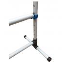 Haie d�entrainement en PVC - Agility K9 Sport - image 2