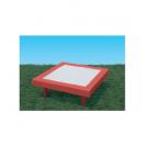 Table - Agility Junior