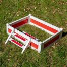 Bac � balles - Eveil du Chiot