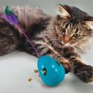 Jouet chat KONG� Tippin Treat - image 2