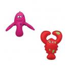 Jouet KONG� Belly Flops