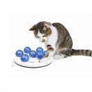 Solitaire Jeux de strat�gie pour chat