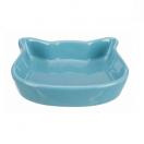 Gamelle en c�ramique pour chat