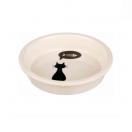 Gamelle en c�ramique pour chat
