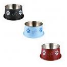 Gamelle pour chiens � longues oreilles
