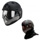 Casque d�entrainement WARQ Pro