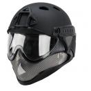 Casque d�entrainement WARQ Pro - image 3