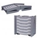 Rampe pliable en 3 parties - image 3