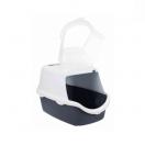 Bac � liti�re Vico Open Top, avec couvercle - image 2