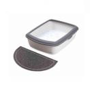 Tapis pour les bac � liti�re - image 2
