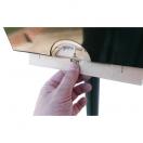 Distributeur de sachet � d�jection canine en liasse papier 100% biod�gradable - image 3