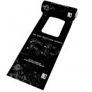 Rouleau de 200 sachets � d�jection canine (carton de 10 rouleaux)