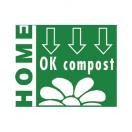 Liasses papier 100% biod�gradable - sachets ramasse crottes (carton de 20 liasses de 50 sachets) - image 2