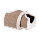 Tunnel � griffer pour chat - image 2