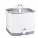 Fontaine � eau avec d�tecteur de mouvement, Eyenimal Smart Bloom