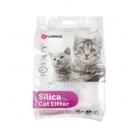 Liti�re chat cristaux silica cat